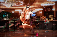 Goddess of Victory Nikke Rupee (Lupin Rabbit Deluxe Ver.) 1/10 Scale Figure