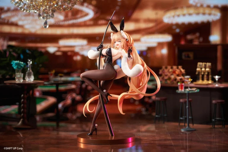 Goddess of Victory Nikke Rupee (Lupin Rabbit Deluxe Ver.) 1/10 Scale Figure