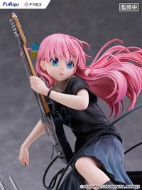 Bocchi the Rock! F Nex Hitori Gotoh (Live Ver.) 1/7 Scale Figure
