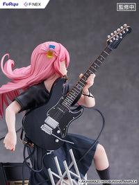 Bocchi the Rock! F Nex Hitori Gotoh (Live Ver.) 1/7 Scale Figure