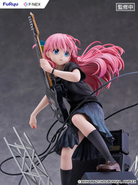 Bocchi the Rock! F Nex Hitori Gotoh (Live Ver.) 1/7 Scale Figure