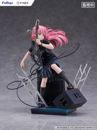 Bocchi the Rock! F Nex Hitori Gotoh (Live Ver.) 1/7 Scale Figure