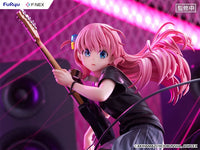 Bocchi the Rock! F Nex Hitori Gotoh (Live Ver.) 1/7 Scale Figure