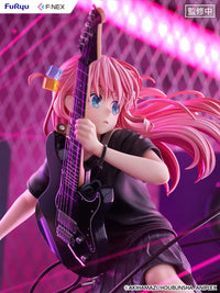 Bocchi the Rock! F Nex Hitori Gotoh (Live Ver.) 1/7 Scale Figure
