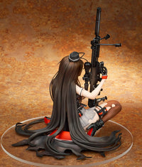 Girls' Frontline Gd DSR-50 (Heavy Damage) 1/7 Scale Figure