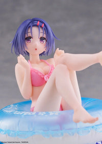 To Love-Ru Darkness Aqua Float Girls Haruna Sairenji Figure