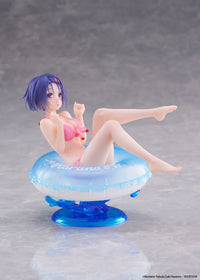To Love-Ru Darkness Aqua Float Girls Haruna Sairenji Figure