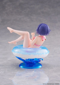To Love-Ru Darkness Aqua Float Girls Haruna Sairenji Figure