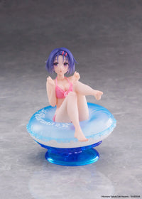 To Love-Ru Darkness Aqua Float Girls Haruna Sairenji Figure