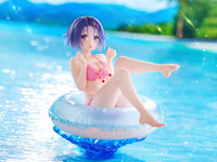 To Love-Ru Darkness Aqua Float Girls Haruna Sairenji Figure