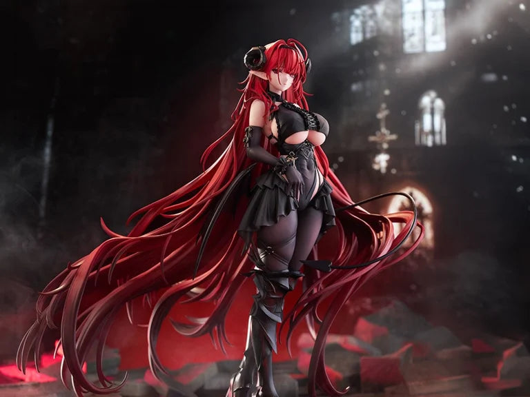 Azur Lane Hindenburg 1/7 Scale Figure