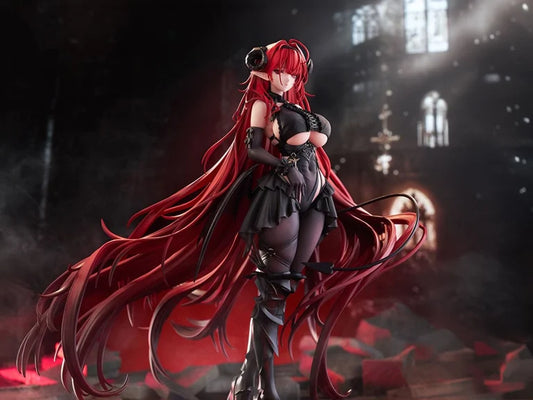 Azur Lane Hindenburg 1/7 Scale Figure