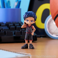 Kuroko's Basketball PalVerse Vol.2 Box of 6 Figures