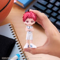 Kuroko's Basketball PalVerse Vol.2 Box of 6 Figures