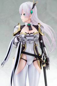From Old Country Bumpkin to Master Swordsman Allucia Citrus 1/6 Scale Figure