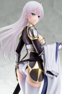 From Old Country Bumpkin to Master Swordsman Allucia Citrus 1/6 Scale Figure