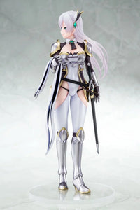 From Old Country Bumpkin to Master Swordsman Allucia Citrus 1/6 Scale Figure