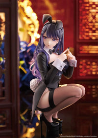 My Dress-Up Darling Desktop Cute Marin Kitagawa (Arisa Izayoi Ver.) Figure