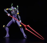 Rebuild of Evangelion MODEROID Evangelion Production Model-13 Model Kit