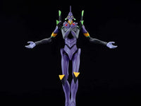 Rebuild of Evangelion MODEROID Evangelion Production Model-13 Model Kit