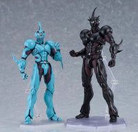 Bio-Booster Armor Guyver figma No.700 Guyver III (Ultimate Edition Ver.) Action Figure