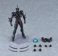 Bio-Booster Armor Guyver figma No.700 Guyver III (Ultimate Edition Ver.) Action Figure