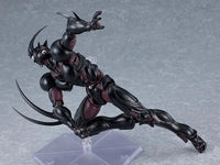 Bio-Booster Armor Guyver figma No.700 Guyver III (Ultimate Edition Ver.) Action Figure