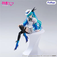 Vocaloid Hatsune Miku (MIKU WITH YOU 2025 Ver.) Noodle Stopper Figure