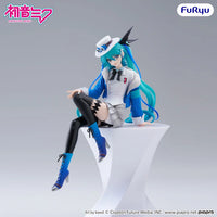 Vocaloid Hatsune Miku (MIKU WITH YOU 2025 Ver.) Noodle Stopper Figure