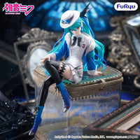 Vocaloid Hatsune Miku (MIKU WITH YOU 2025 Ver.) Noodle Stopper Figure