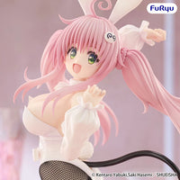 To Love-Ru Darkness BiCute Bunnies Lala Satalin Deviluke Figure