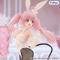 To Love-Ru Darkness BiCute Bunnies Lala Satalin Deviluke Figure