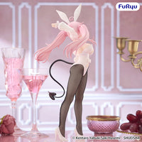 To Love-Ru Darkness BiCute Bunnies Lala Satalin Deviluke Figure