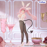 To Love-Ru Darkness BiCute Bunnies Lala Satalin Deviluke Figure