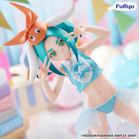 Monogatari BiCute Bunnies Yotsugi Ononoki Figure