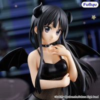 K-On! BiCute Dark Mio Akiyama Figure