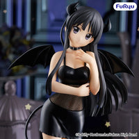 K-On! BiCute Dark Mio Akiyama Figure