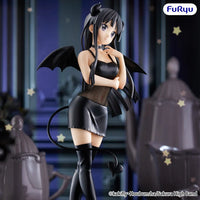 K-On! BiCute Dark Mio Akiyama Figure
