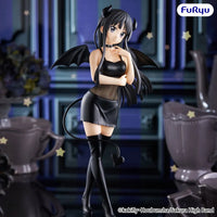K-On! BiCute Dark Mio Akiyama Figure