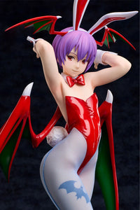 Darkstalkers B-Style Lilith (Bunny Ver.) 1/4 Scale Figure