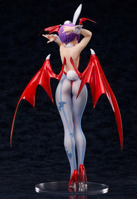 Darkstalkers B-Style Lilith (Bunny Ver.) 1/4 Scale Figure