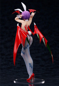 Darkstalkers B-Style Lilith (Bunny Ver.) 1/4 Scale Figure
