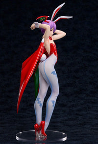Darkstalkers B-Style Lilith (Bunny Ver.) 1/4 Scale Figure