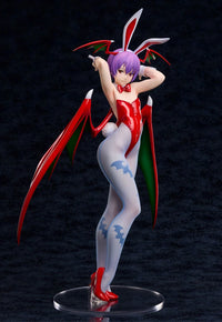 Darkstalkers B-Style Lilith (Bunny Ver.) 1/4 Scale Figure