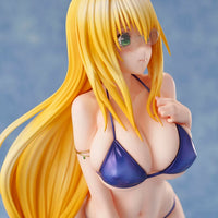 To Love-Ru Darkness Tearju Lunatique (Swimsuit Ver.) 1/4 Scale Figure
