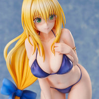 To Love-Ru Darkness Tearju Lunatique (Swimsuit Ver.) 1/4 Scale Figure