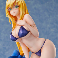 To Love-Ru Darkness Tearju Lunatique (Swimsuit Ver.) 1/4 Scale Figure