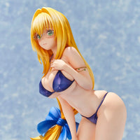 To Love-Ru Darkness Tearju Lunatique (Swimsuit Ver.) 1/4 Scale Figure