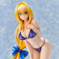 To Love-Ru Darkness Tearju Lunatique (Swimsuit Ver.) 1/4 Scale Figure