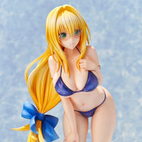 To Love-Ru Darkness Tearju Lunatique (Swimsuit Ver.) 1/4 Scale Figure